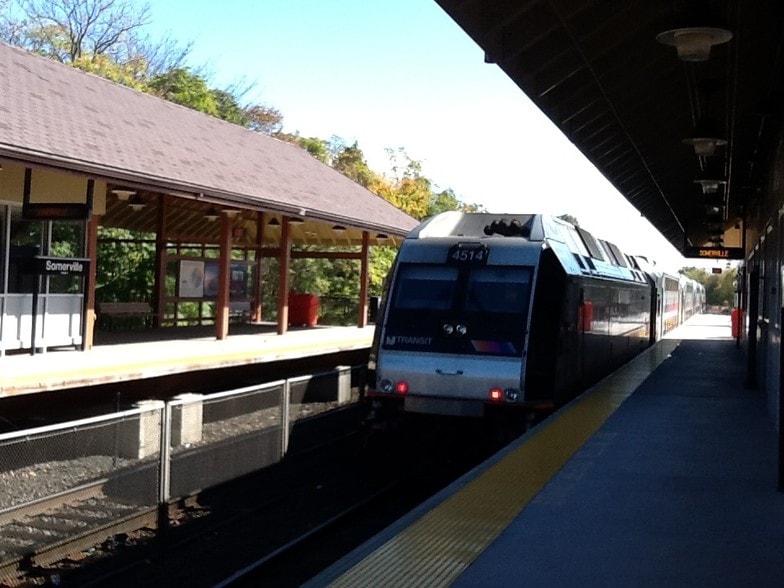 More Photos Of 34 W Main St, Somerville Office For Lease