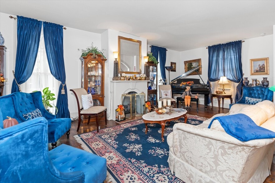 More Photos Of 300 Bohemia Ave, Chesapeake City Hospitality For Sale