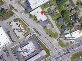 More Photos Of 1530 Ingleside Rd, Norfolk Freestanding For Sale