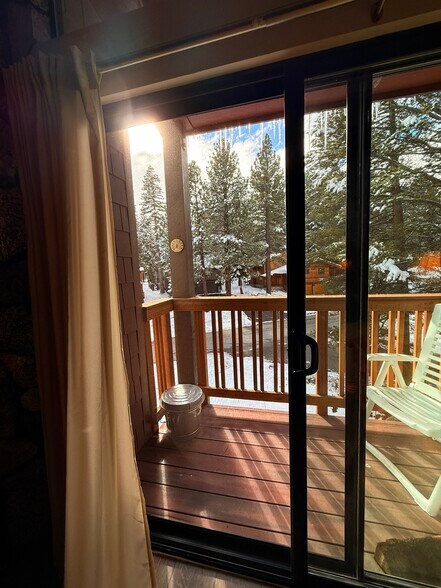 More Photos Of , Mammoth Lakes Multifamily For Sale