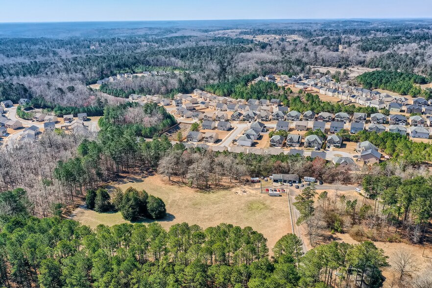 More Photos Of 3695 McDaniel Mill Rd, Conyers Land For Sale