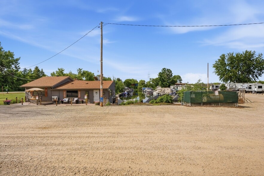 More Photos Of 2466 County Road AB, McFarland Land For Sale