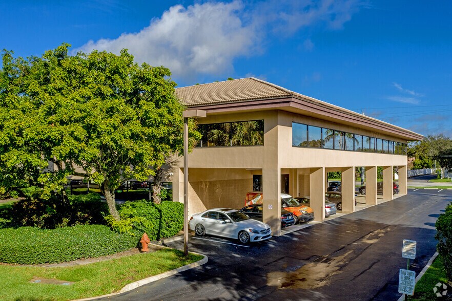 More Photos Of 7900 Nova Dr, Fort Lauderdale Office For Lease