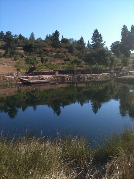 More Photos Of 7005 Mountain Ranch Rd, Mountain Ranch Land For Sale