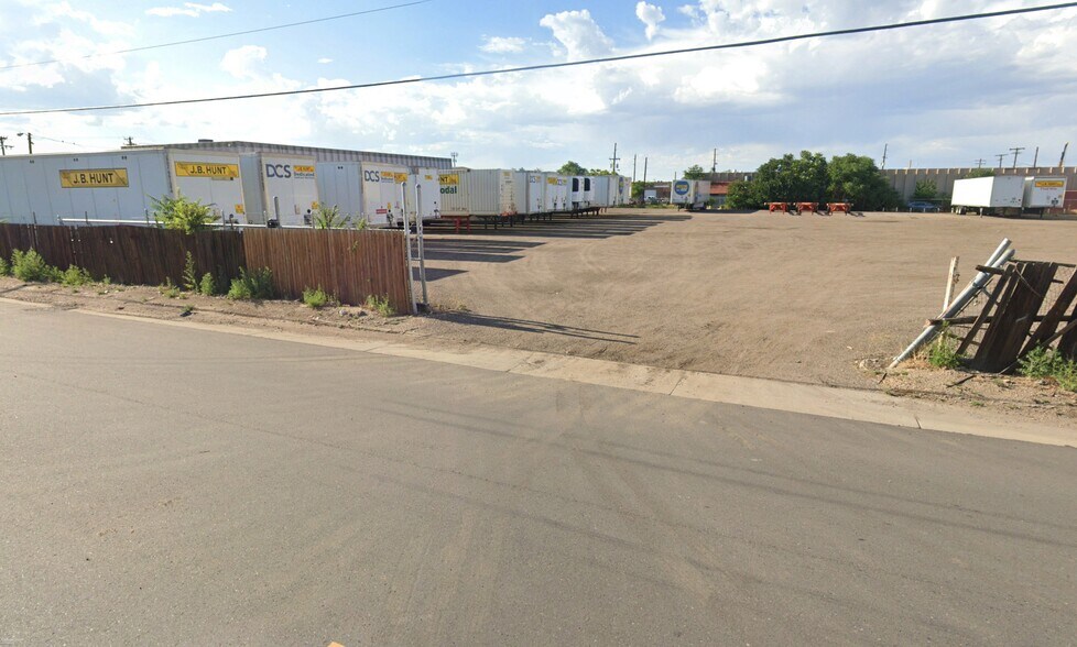 More Photos Of 6675 E 48th Ave, Commerce City Land For Sale