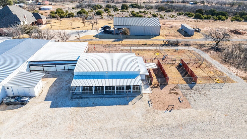 More Photos Of 3509 Beltway S, Abilene Land For Sale