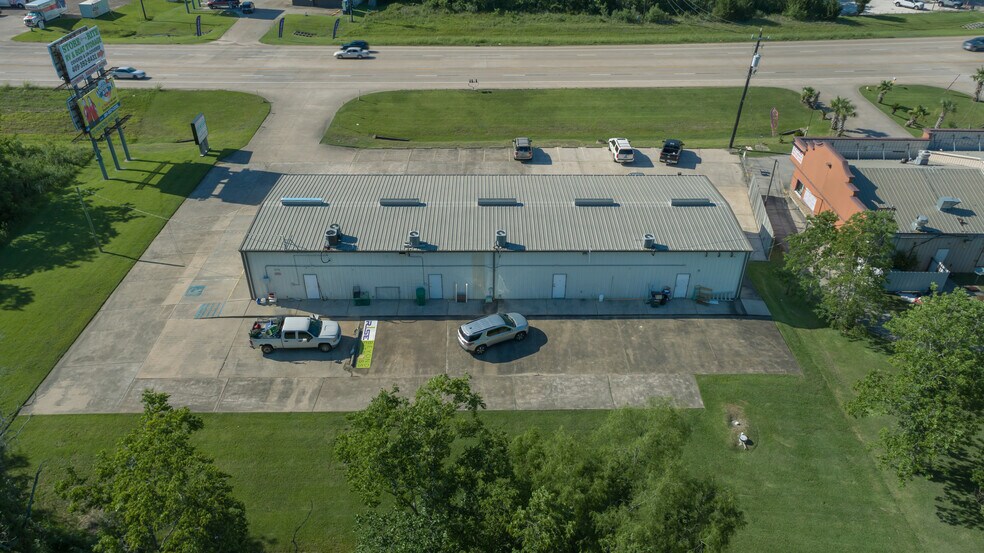 More Photos Of 10611 Fm-1764, Santa Fe Unknown For Lease