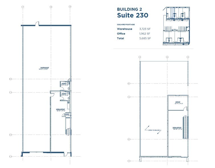 More Photos Of 3520 Comsouth Dr, Austin Unknown For Lease