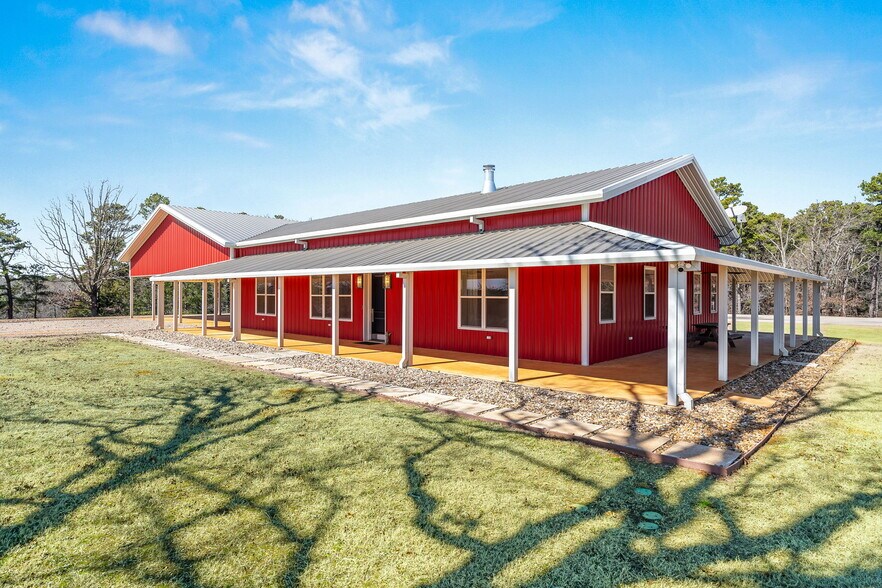 More Photos Of 21482 FM 16 W, Lindale Land For Sale