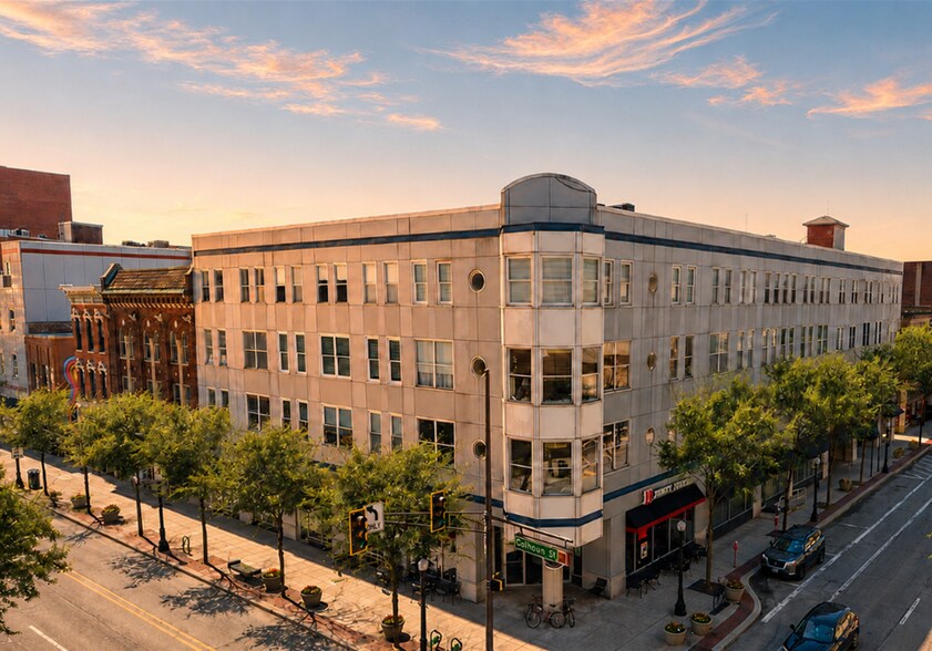 More Photos Of 111 W Wayne St, Fort Wayne Apartments For Sale