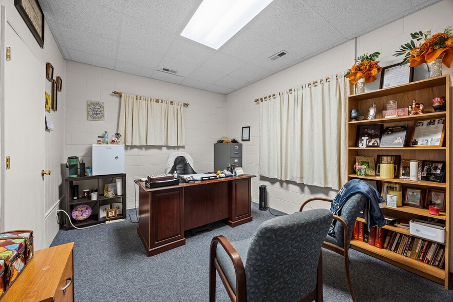 More Photos Of 4334 W Pine St, Farmville Religious Facility For Sale