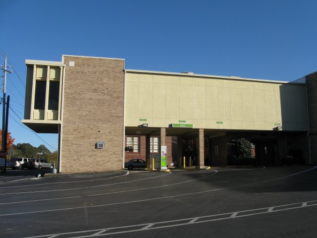 More Photos Of 110 W Main St, Centre Office For Lease