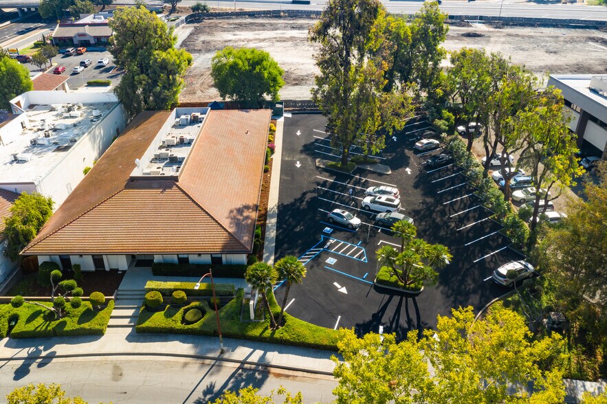 More Photos Of 3162 Newberry Dr, San Jose Medical For Lease