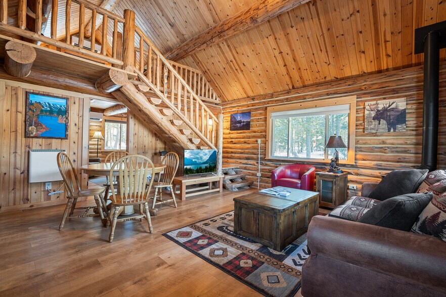 More Photos Of 1845 Hodgson Rd, Whitefish Hotel For Sale
