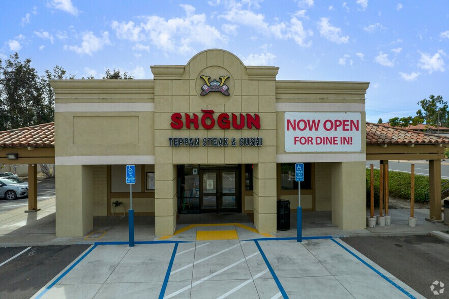 More Photos Of 621-701 S Rancho Santa Fe Rd, San Marcos Unknown For Lease