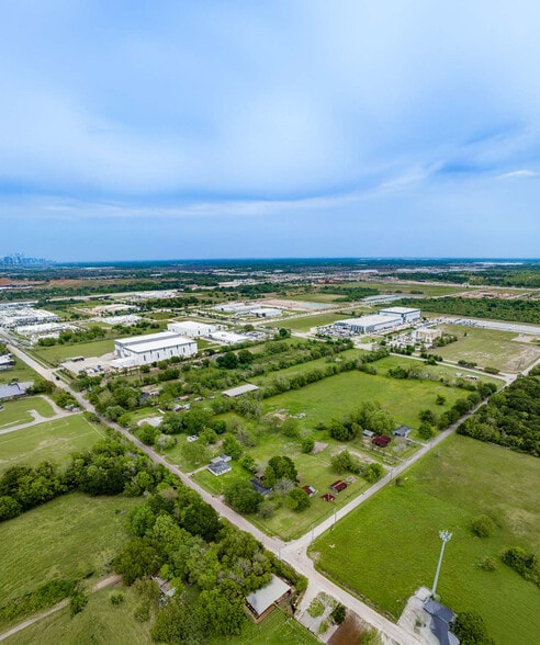 More Photos Of 15020 Kirby Rd, Houston Industrial For Lease