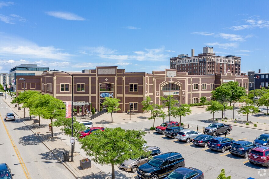 Primary Photo Of 110-301 N Adams St, Green Bay Office Residential For Sale