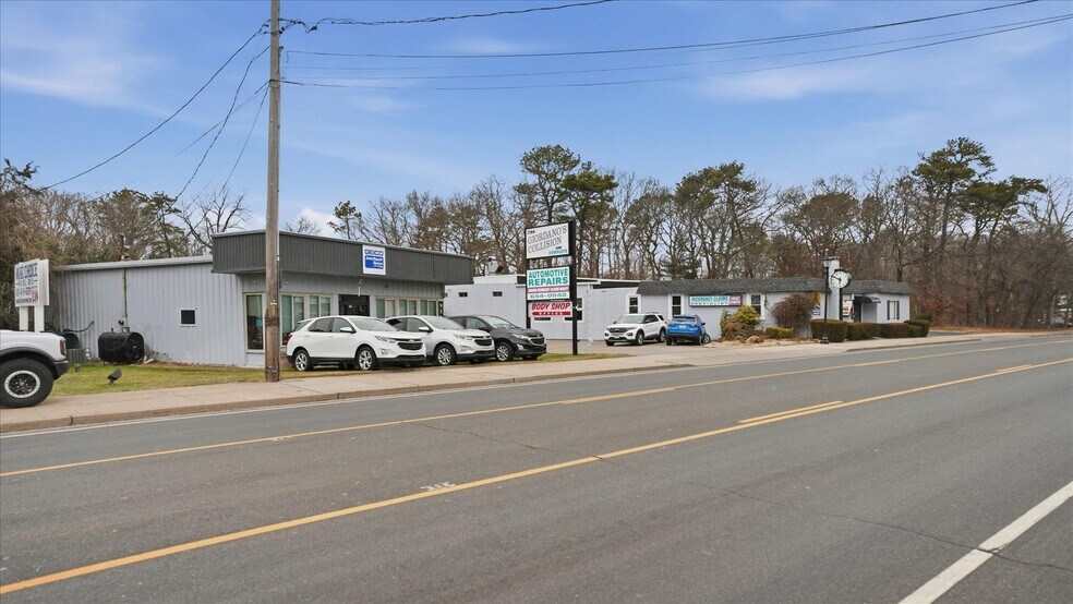 More Photos Of , Medford General Retail For Sale