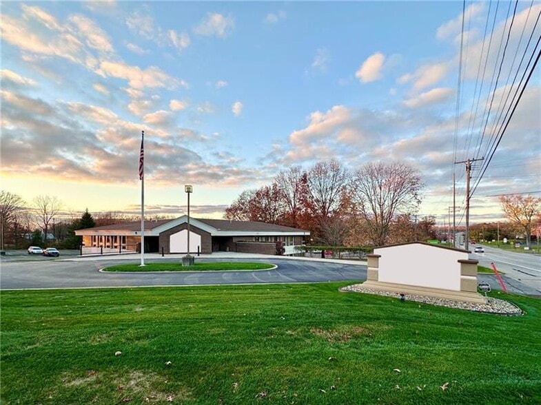 More Photos Of 2599 Wilmington Rd, New Castle Office For Sale