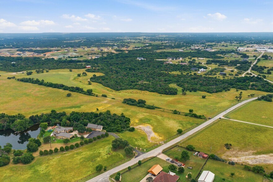 More Photos Of 4100 Weiland Rd, Weatherford Land For Sale