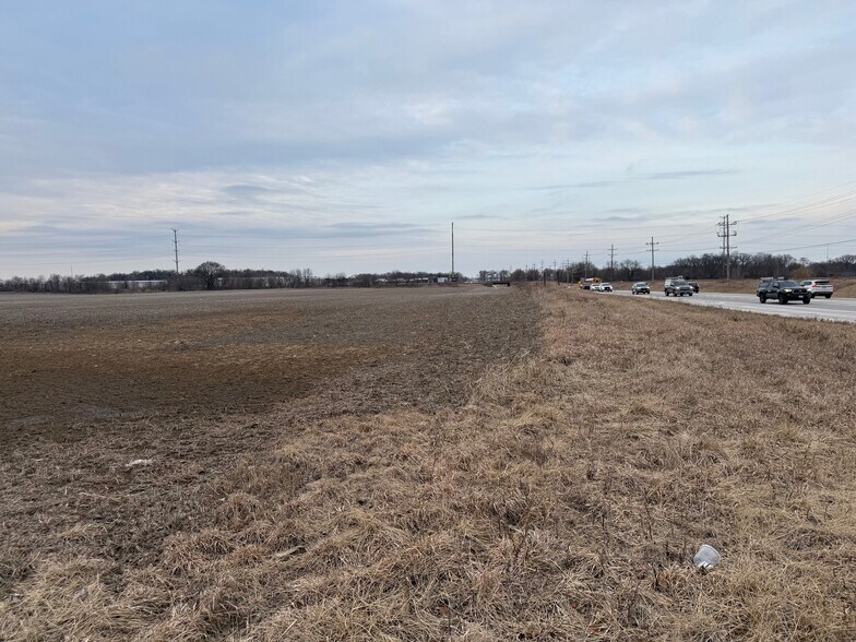 More Photos Of 2707 IL-47, Yorkville Land For Sale