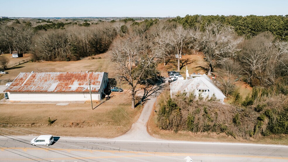 More Photos Of 165 Spring Valley Rd, Athens Land For Sale