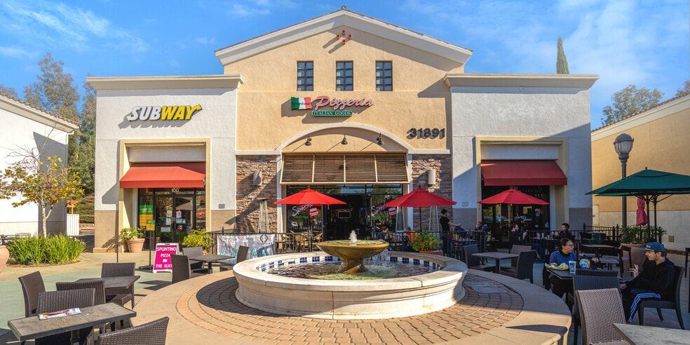 More Photos Of 29610-31963 Rancho California Rd, Temecula Unknown For Lease