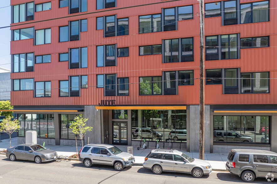 More Photos Of 550 SE Martin Luther King Jr Blvd, Portland Apartments For Lease