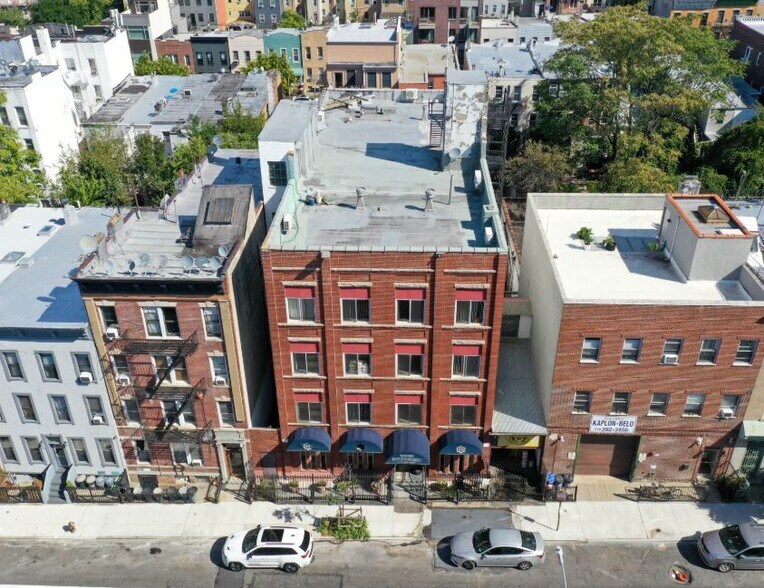 More Photos Of 275 20th St, Brooklyn Office For Sale