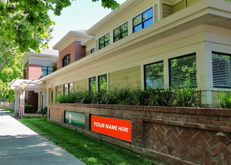 Primary Photo Of 630 San Ramon Valley Blvd, Danville Office For Lease