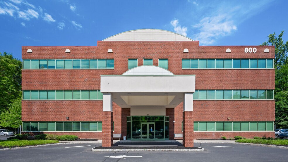More Photos Of 800 Bunn Dr, Princeton Medical For Lease