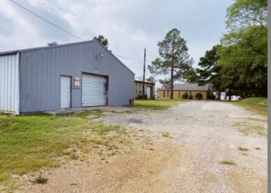 More Photos Of 13420 State Highway 155 S, Tyler Warehouse For Lease