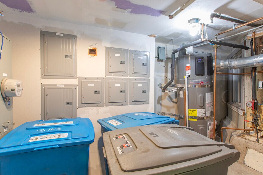 More Photos Of 3763-3767 Cesar Chavez, San Francisco Apartments For Sale