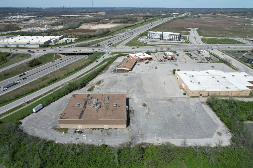 More Photos Of , Kansas City General Retail For Sale