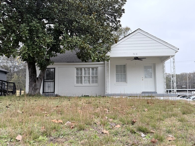 More Photos Of 3614 Park Ave, Memphis General Retail For Sale