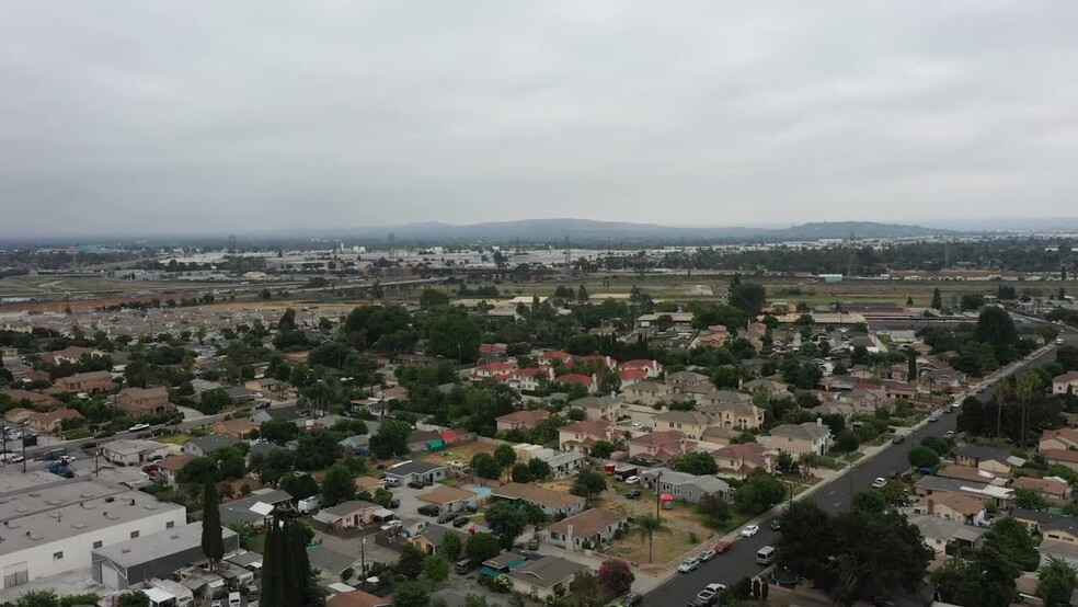 Primary Photo Of 2746 Durfee Ave, El Monte Warehouse For Sale