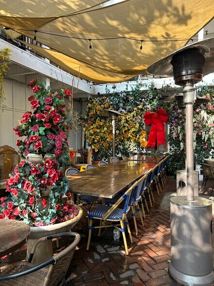 More Photos Of 8543 Santa Monica Blvd, West Hollywood Storefront Retail Office For Lease