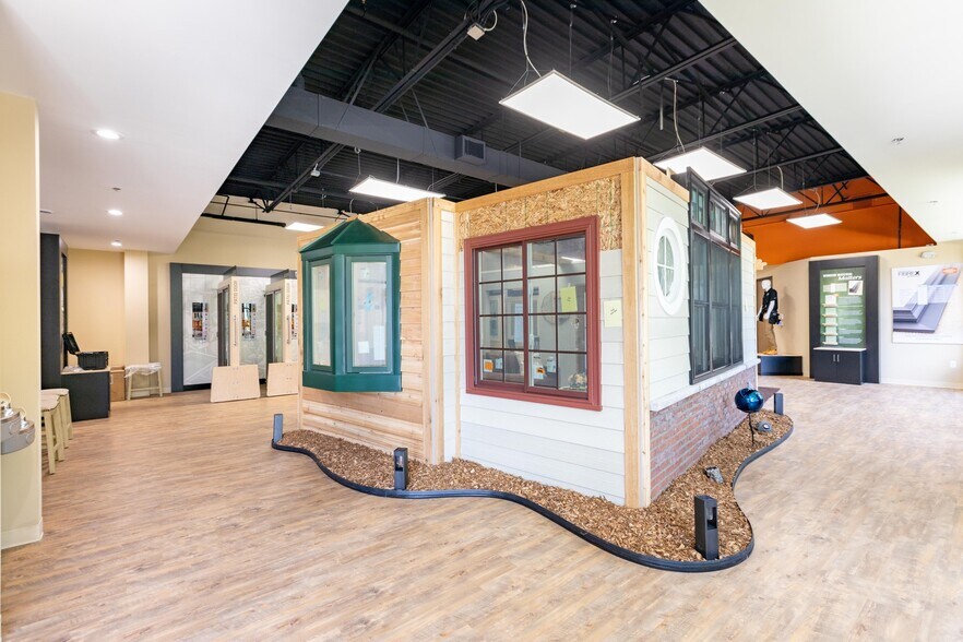 More Photos Of , Wixom Flex For Sale