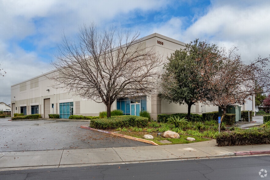 Primary Photo Of 1058 Horizon Dr, Fairfield Food Processing For Lease