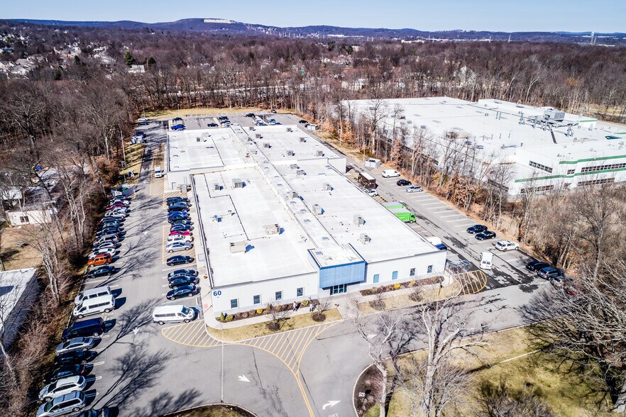 More Photos Of 58-60 S Jefferson Rd, Whippany Warehouse For Lease