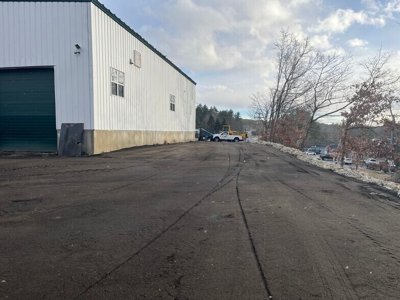 More Photos Of 201 Route 13, Brookline Light Distribution For Sale