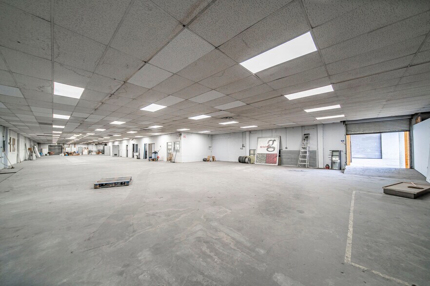 More Photos Of 500-506 S Palm Ave, Alhambra Warehouse For Lease
