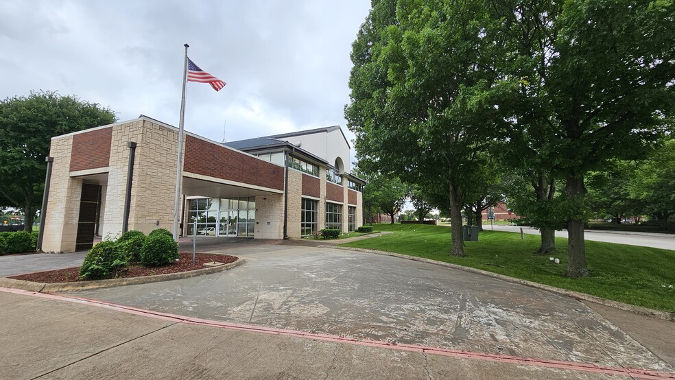 Primary Photo Of 1450 N Redbud Blvd, McKinney Medical For Lease