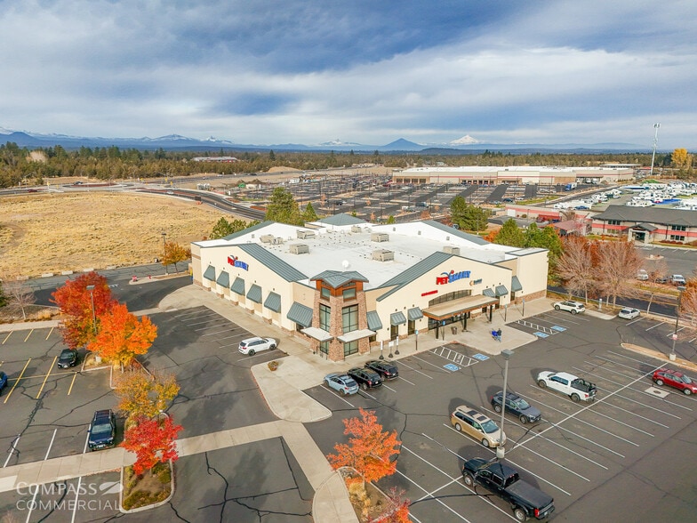 More Photos Of 63455 N Highway 97, Bend Unknown For Lease