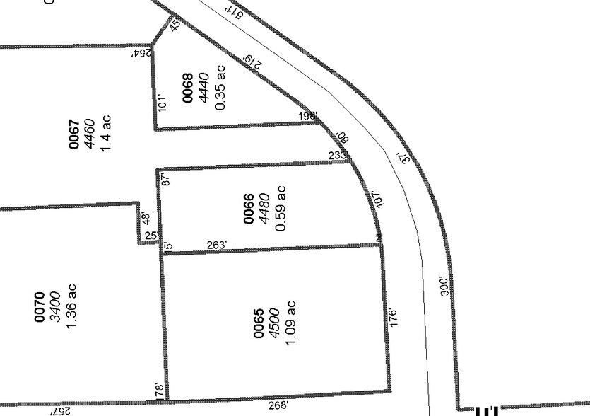 More Photos Of 4480 Brookmont Pky, Douglasville Land For Sale