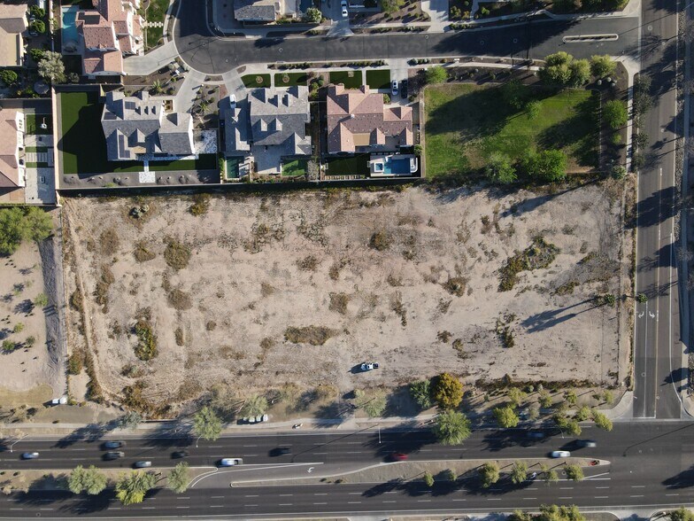More Photos Of 2803 E Baseline Rd, Phoenix Land For Lease