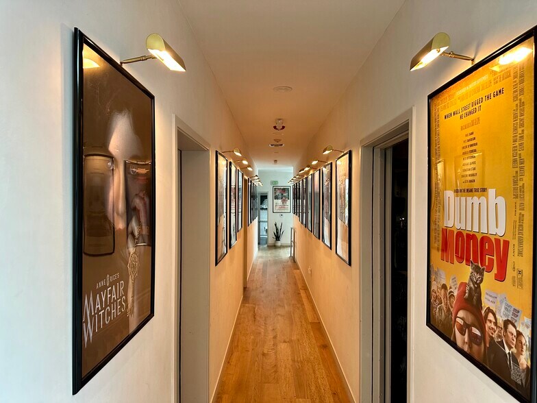 More Photos Of 10707 Burbank Blvd, North Hollywood Loft Creative Space For Lease