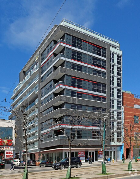 More Photos Of 280 Spadina Ave, Toronto Apartments For Sale