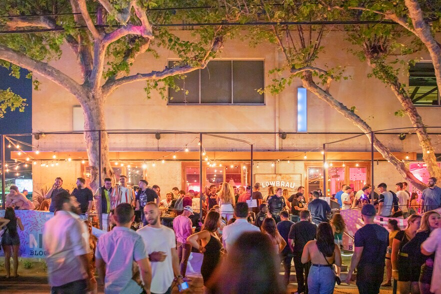 More Photos Of 1050 20th St, Sacramento Office For Lease