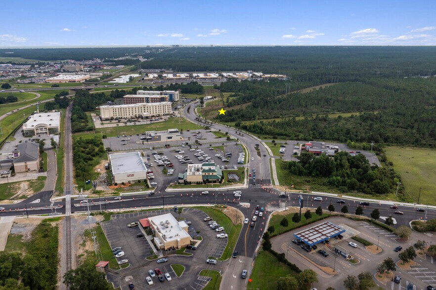 More Photos Of 0000 Highway 49 & I-10, Gulfport Land For Sale